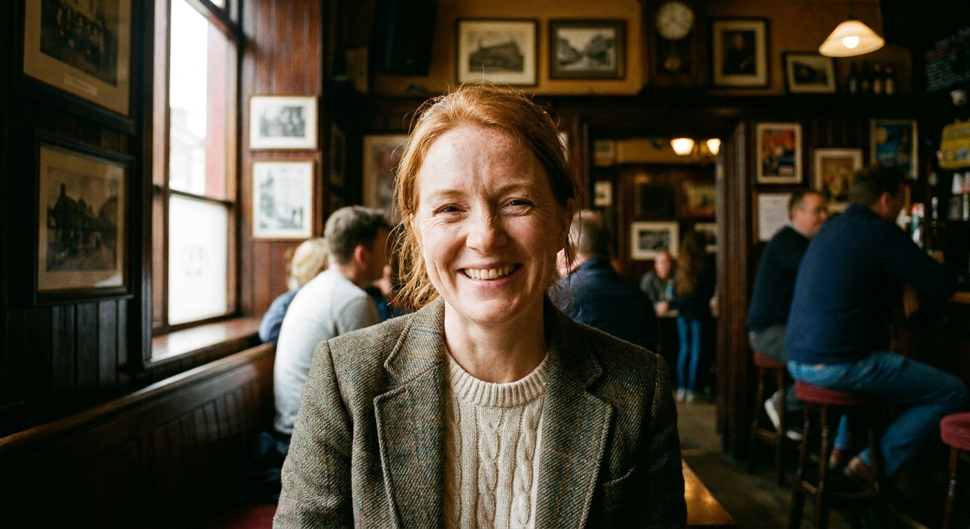 Roisin Calloway